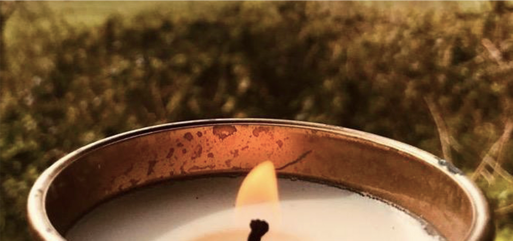 The Secret Cost of Enjoying a Scented Candle (And Its Health Implications)