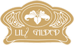 Lily Gilded